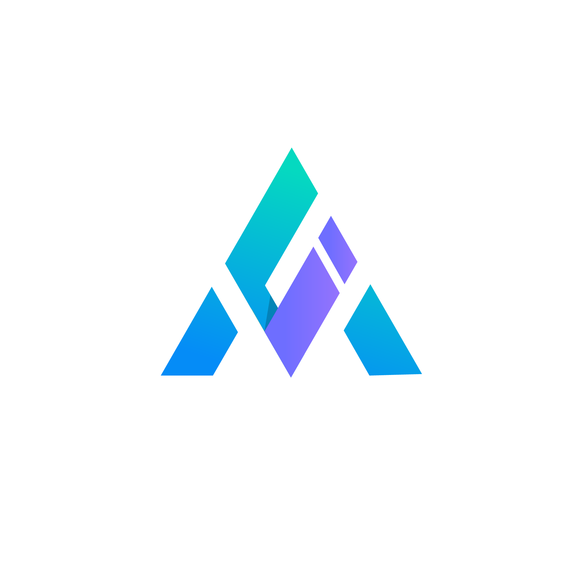 AI Hubben